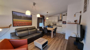 Vacation home Zwaantje #BL69